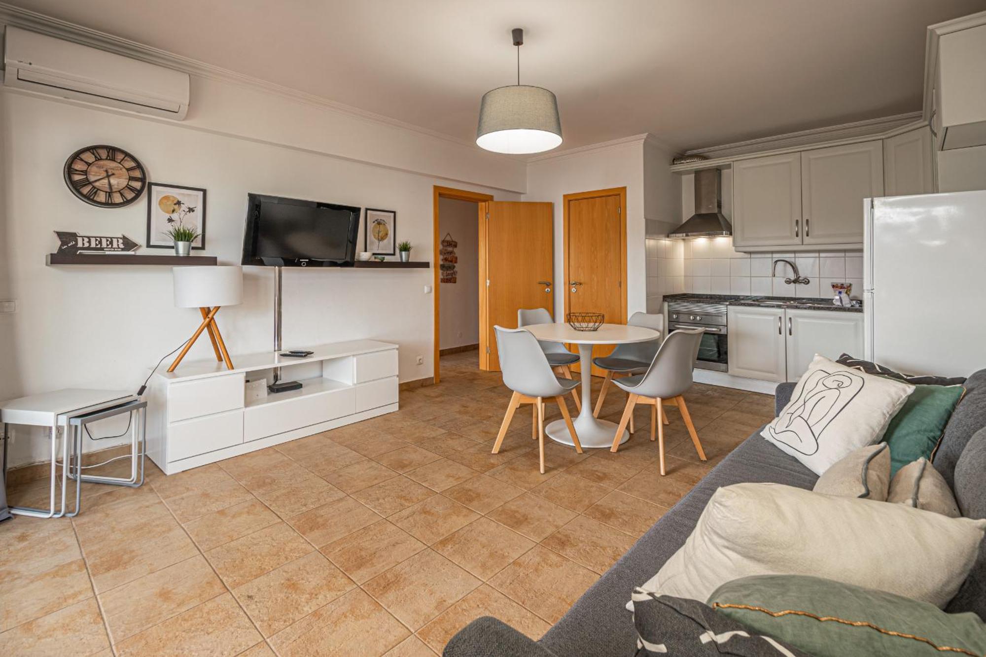 Beguest Copacabana Vilamoura Apartment Quarteira Esterno foto